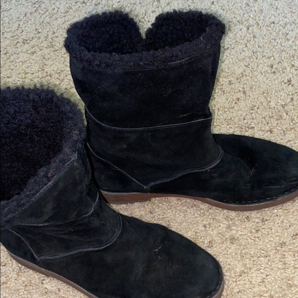 boots